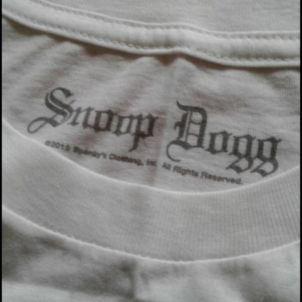 Tee shirt - Picture 3 of 4